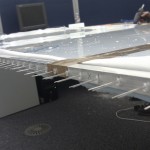 Setting IR LEDs